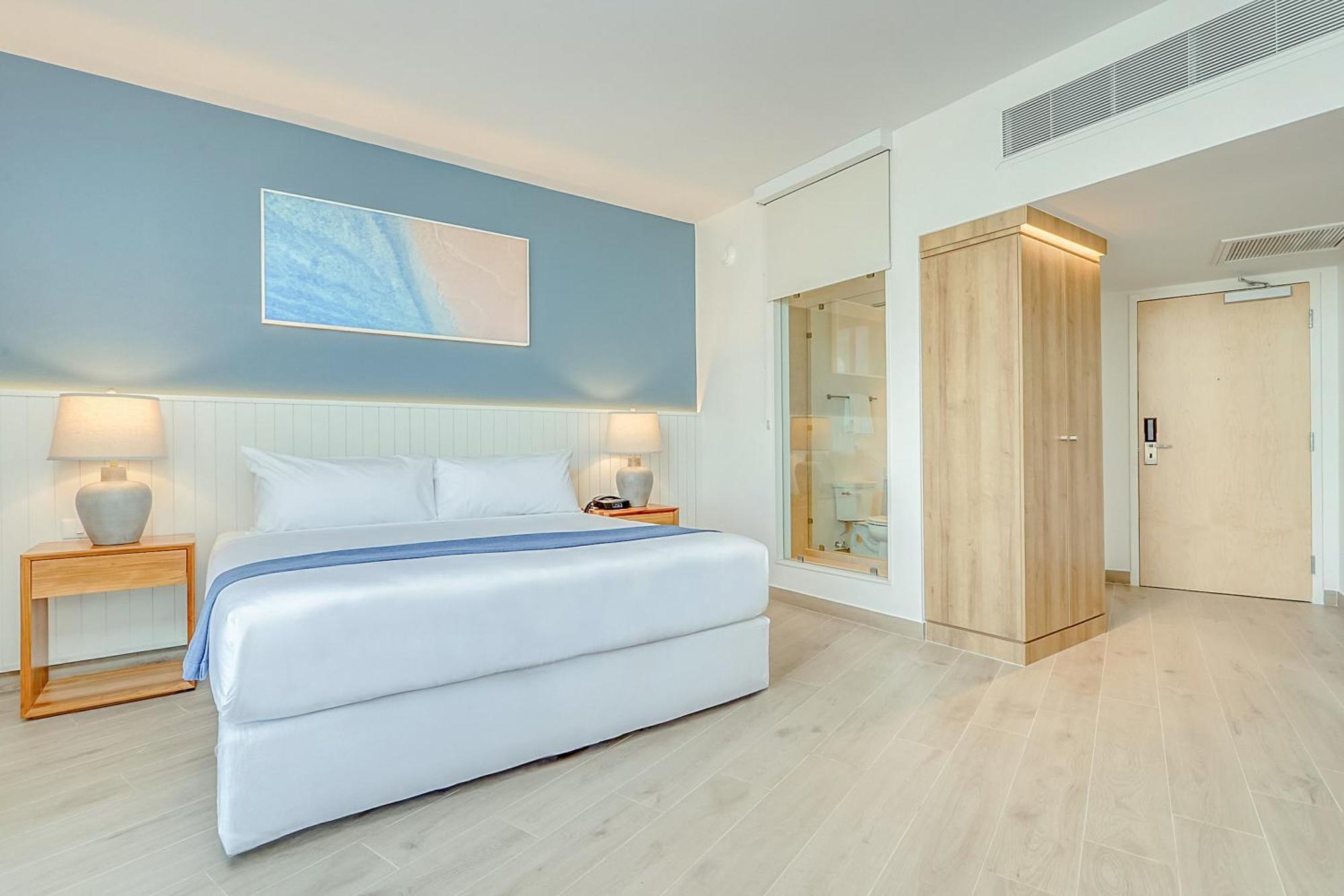 Fort George Hotel And Spa Πόλη του Μπελίζ Εξωτερικό φωτογραφία