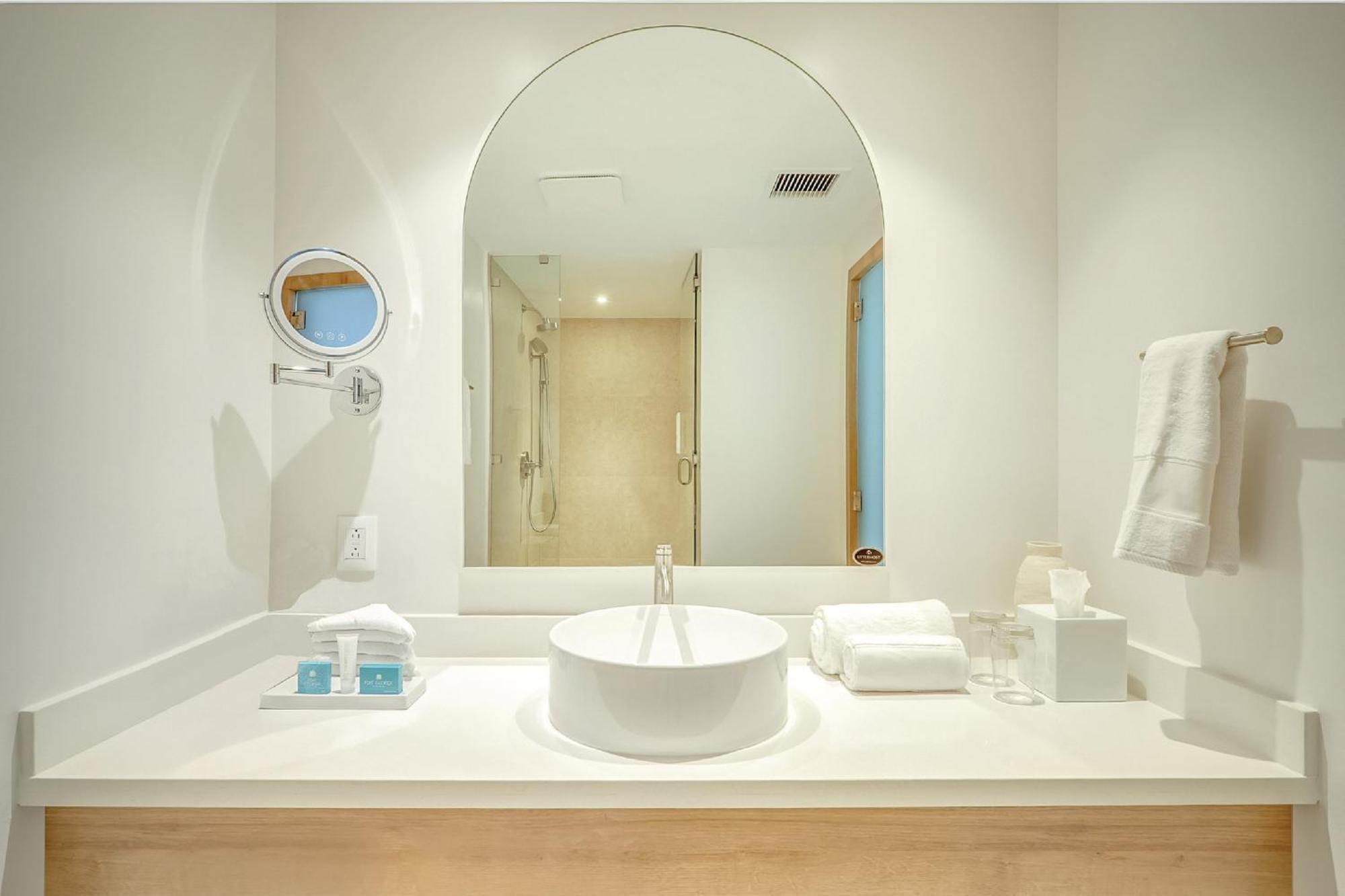Fort George Hotel And Spa Πόλη του Μπελίζ Εξωτερικό φωτογραφία