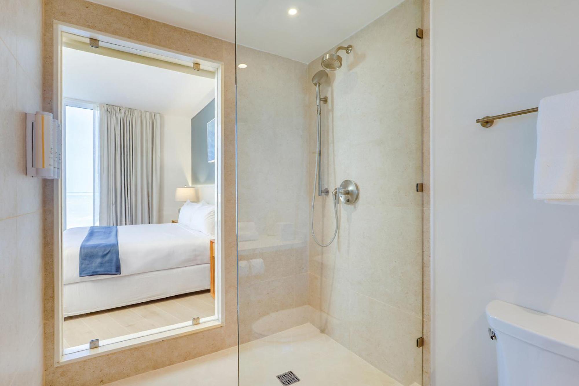 Fort George Hotel And Spa Πόλη του Μπελίζ Εξωτερικό φωτογραφία